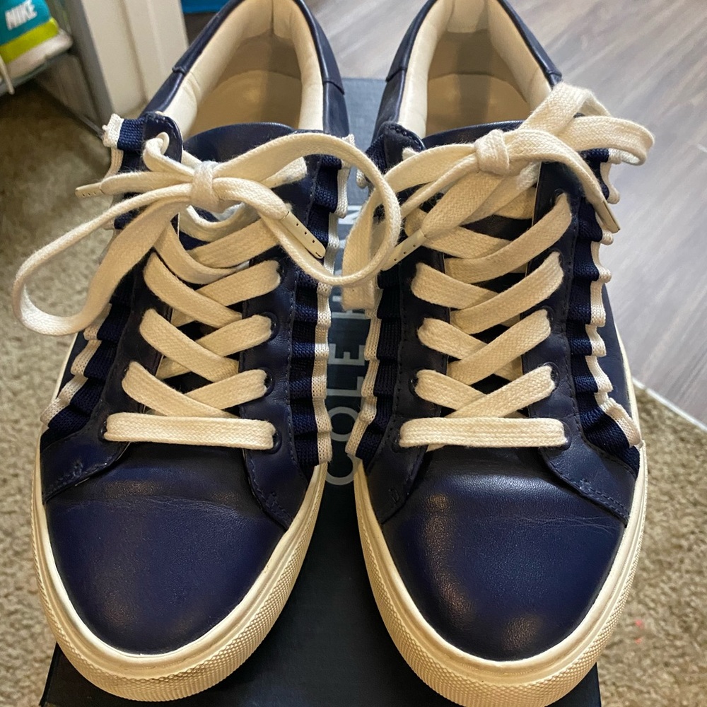 Tory Burch Sport Sneakers